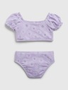 GAP Baby dvoudílné plavky GAP
