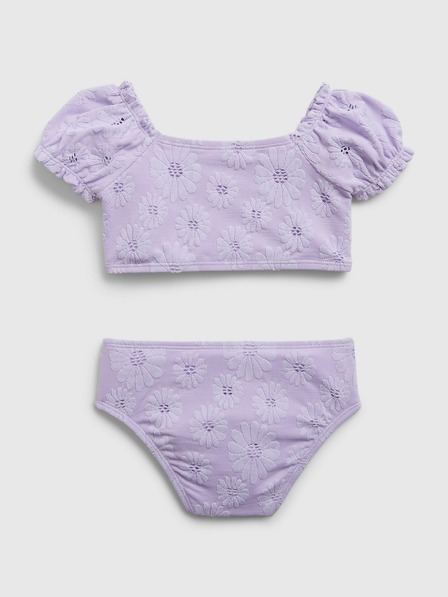 GAP Baby dvoudílné plavky GAP