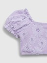 GAP Baby dvoudílné plavky GAP