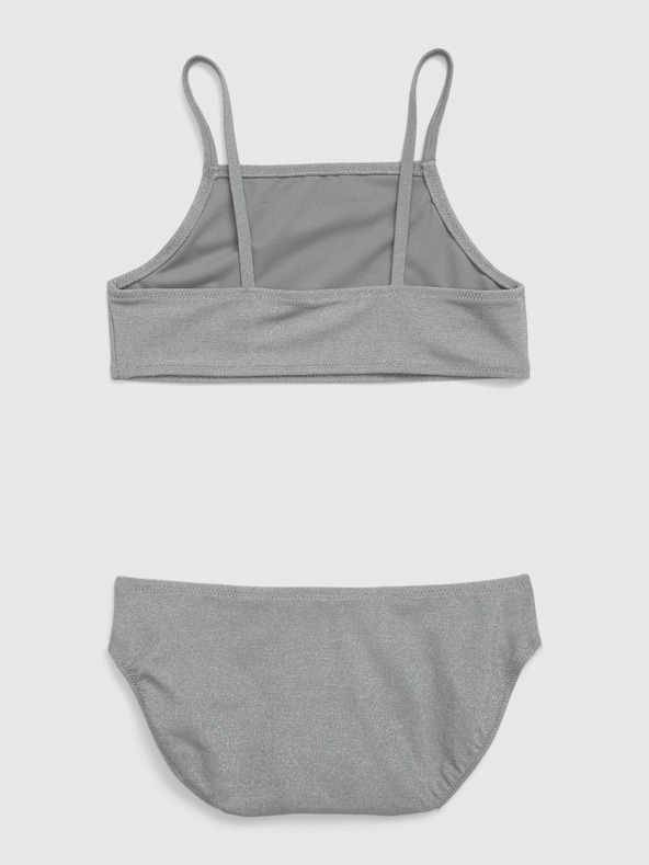 GAP Dětské dvoudílné plavky GAP