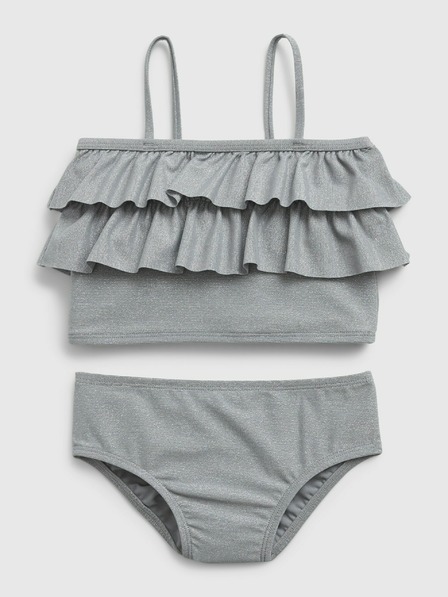 GAP Baby dvoudílné plavky GAP