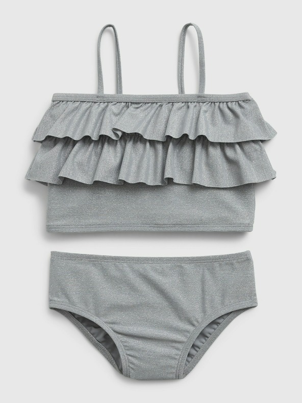 GAP Baby dvoudílné plavky GAP