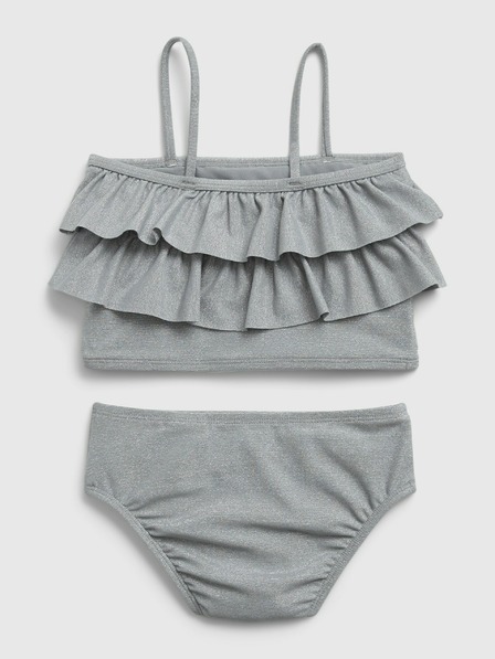 GAP Baby dvoudílné plavky GAP
