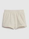 GAP Baby teplákové kraťasy GAP