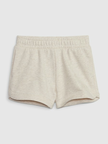 GAP Baby teplákové kraťasy GAP