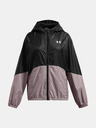 Under Armour Dívčí bunda Under Armour UA SPORT WINDBREAKER Jkt
