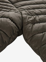 ALPINE PRO Zelená pánská oboustranná bunda Hi-Therm Alpine Pro Erom