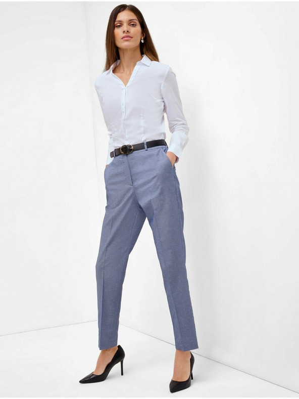 Orsay Bílá košile ORSAY