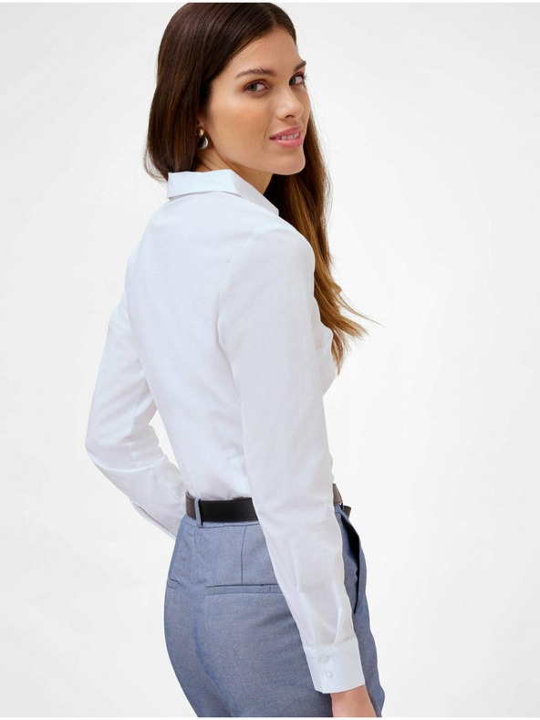 Orsay Bílá košile ORSAY