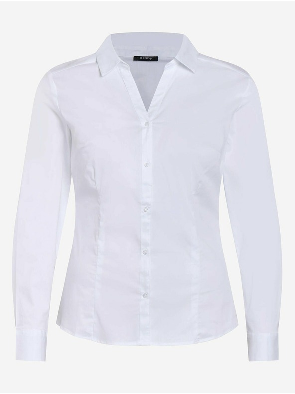Orsay Bílá košile ORSAY