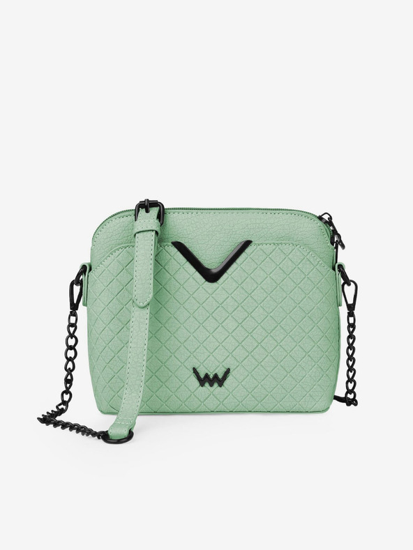 Vuch Fossy Mini Mint Kabelka
