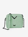 Vuch Fossy Mini Mint Kabelka