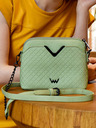 Vuch Fossy Mini Mint Kabelka