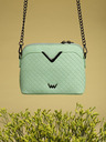Vuch Fossy Mini Mint Kabelka