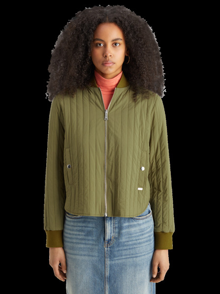 Scotch & Soda Dámský oboustranný bomber Scotch & Soda