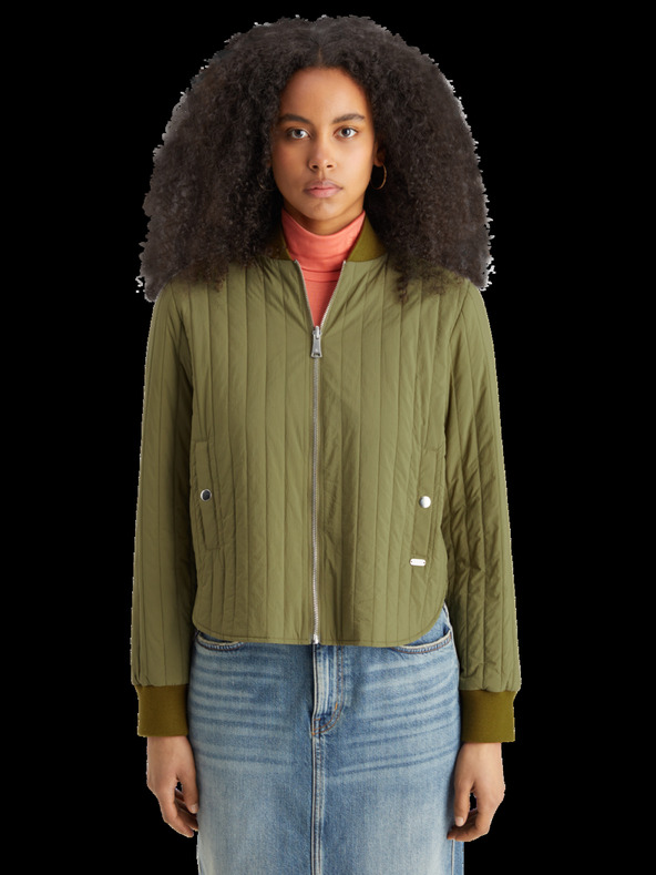 Scotch & Soda Dámský oboustranný bomber Scotch & Soda