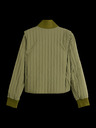 Scotch & Soda Dámský oboustranný bomber Scotch & Soda