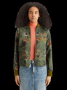 Scotch & Soda Dámský oboustranný bomber Scotch & Soda