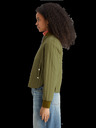 Scotch & Soda Dámský oboustranný bomber Scotch & Soda