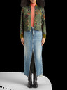 Scotch & Soda Dámský oboustranný bomber Scotch & Soda