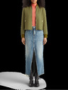 Scotch & Soda Dámský oboustranný bomber Scotch & Soda