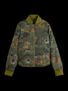 Scotch & Soda Dámský oboustranný bomber Scotch & Soda