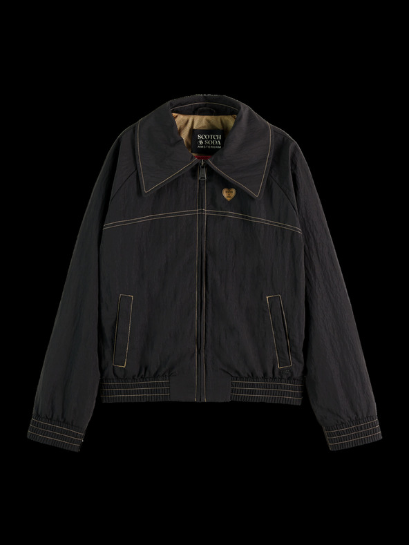 Scotch & Soda Dámská bunda Scotch & Soda