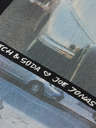 Scotch & Soda Pánské tričko Scotch & Soda x Joe Jonas