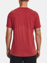 Under Armour UA HG Armour Nov Fitted SS Triko