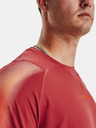 Under Armour UA HG Armour Nov Fitted SS Triko