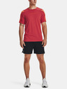 Under Armour UA HG Armour Nov Fitted SS Triko