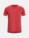 Under Armour UA HG Armour Nov Fitted SS Triko