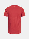 Under Armour UA HG Armour Nov Fitted SS Triko