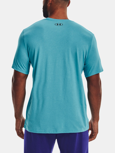 Under Armour Pánské tričko Under Armour UA SPORTSTYLE LC SS