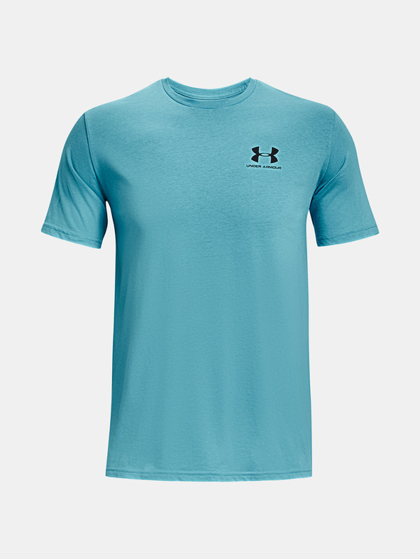 Under Armour Pánské tričko Under Armour UA SPORTSTYLE LC SS