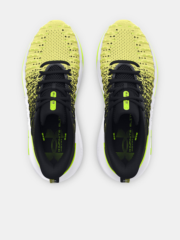 Under Armour Pánské boty Under Armour UA Infinite Elite
