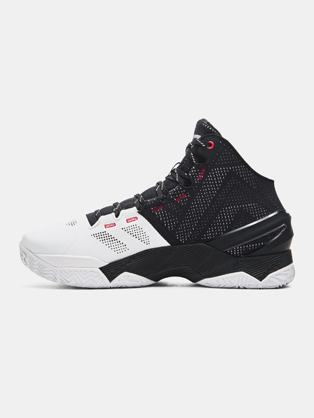 Under Armour Unisexové boty Under Armour CURRY 2 NM