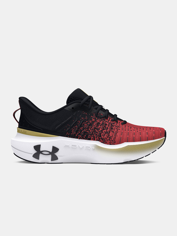 Under Armour Pánské boty Under Armour UA Infinite Elite