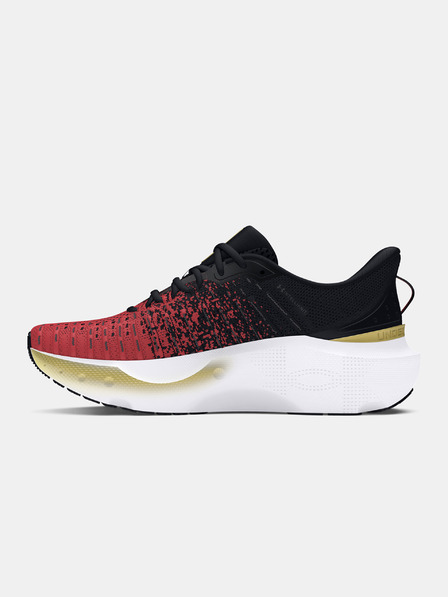 Under Armour Pánské boty Under Armour UA Infinite Elite