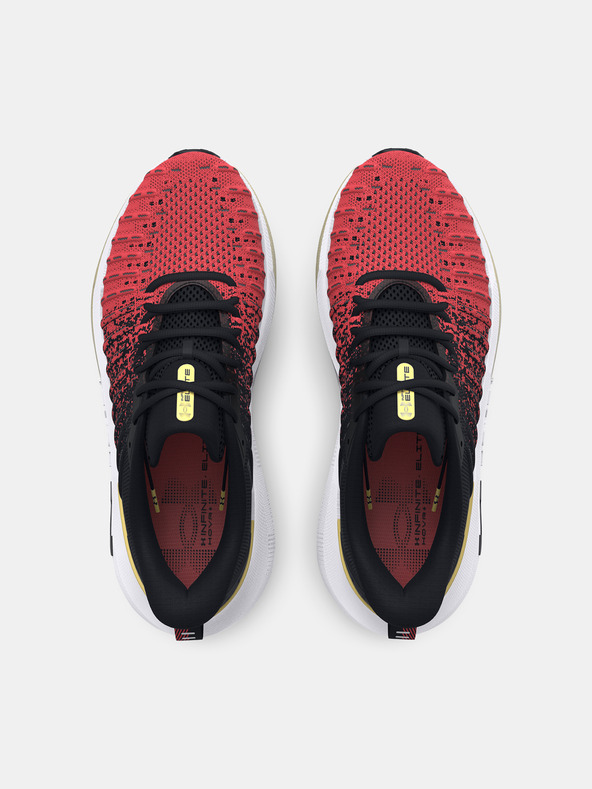 Under Armour Pánské boty Under Armour UA Infinite Elite