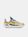 Under Armour Unisexové boty Under Armour CURRY 11 CHAMPION MINDSET