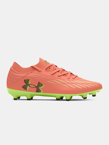 Under Armour Pánské kopačky Under Armour UA Magnetico Pro 4 FG