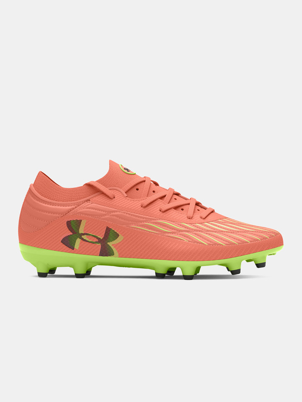 Under Armour Pánské kopačky Under Armour UA Magnetico Pro 4 FG