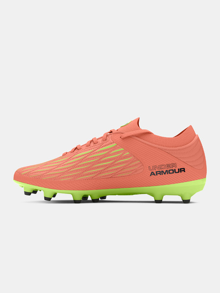 Under Armour Pánské kopačky Under Armour UA Magnetico Pro 4 FG
