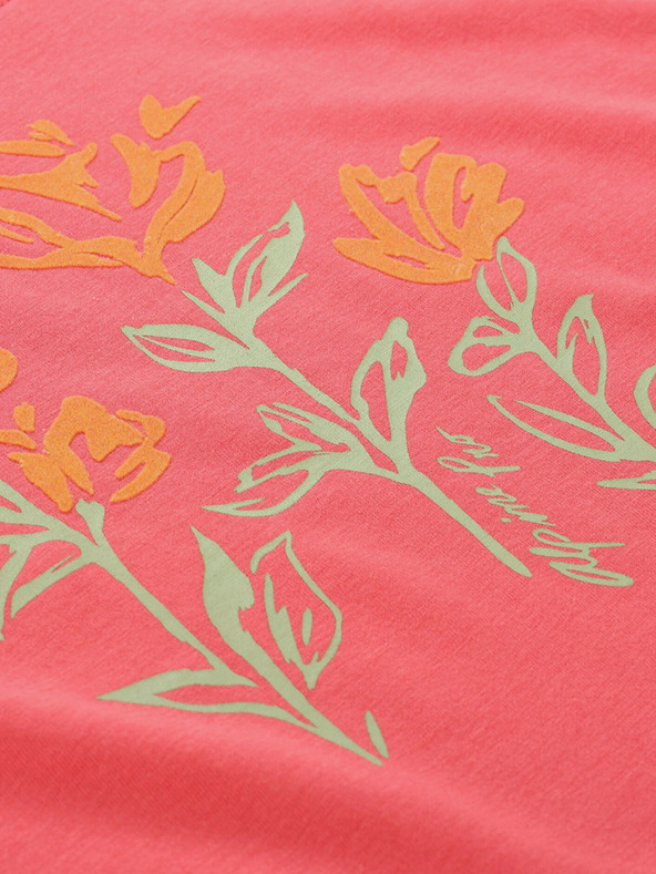 ALPINE PRO Omba Triko