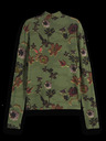 Scotch & Soda Dámské tričko s dlouhým rukávem Scotch & Soda