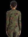 Scotch & Soda Dámské tričko s dlouhým rukávem Scotch & Soda