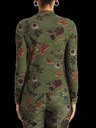 Scotch & Soda Dámské tričko s dlouhým rukávem Scotch & Soda