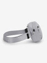 Heys Šedá ledvinka Heys Basic Belt Bag