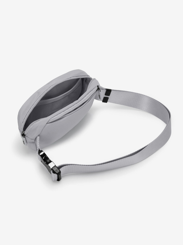 Heys Šedá ledvinka Heys Basic Belt Bag